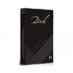 Dove Platinum Compact